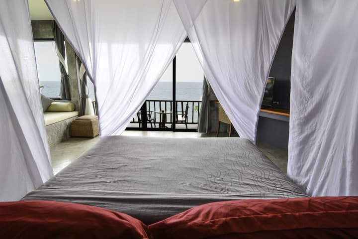 Sai Daeng Resort