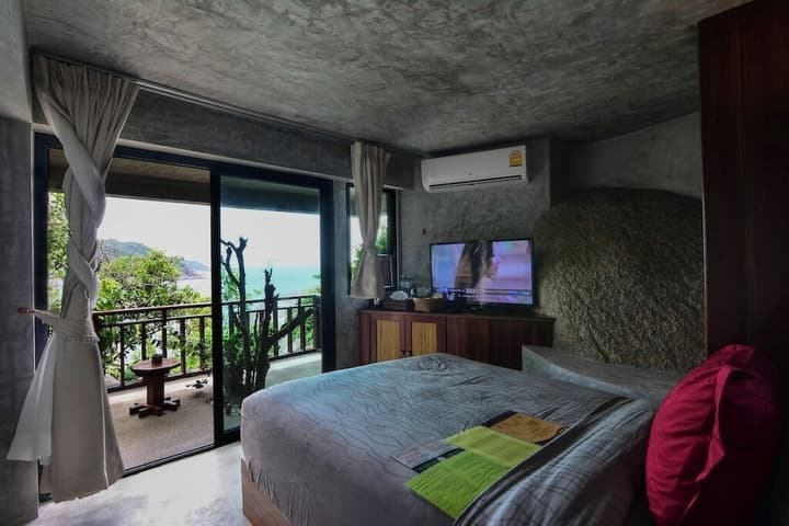 Sai Daeng Resort