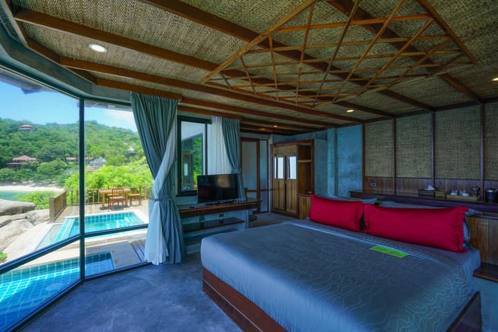 Sai Daeng Resort
