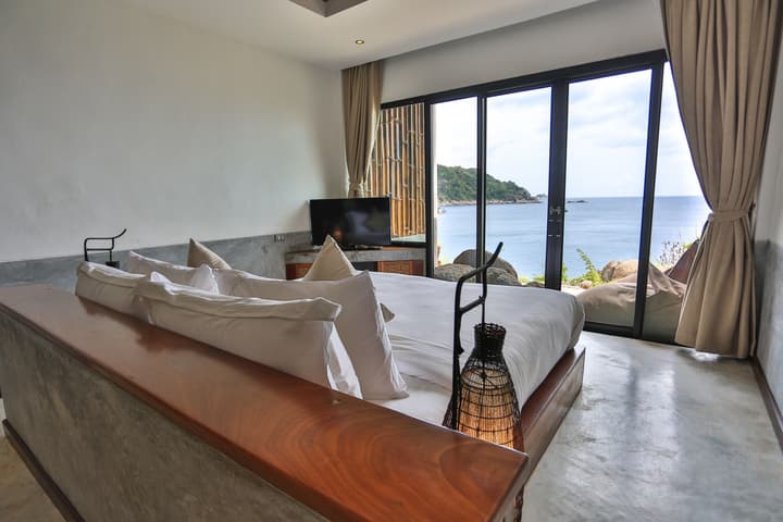 Sai Daeng Resort
