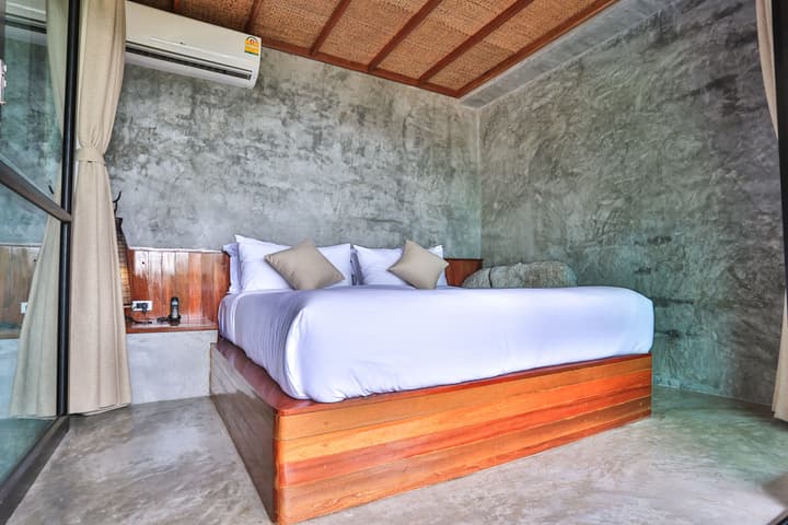 Sai Daeng Resort