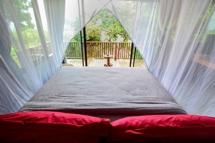 Sai Daeng Resort