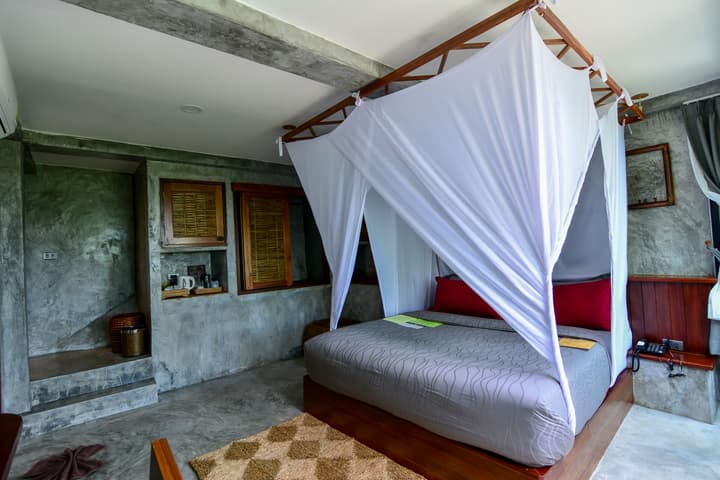 Sai Daeng Resort