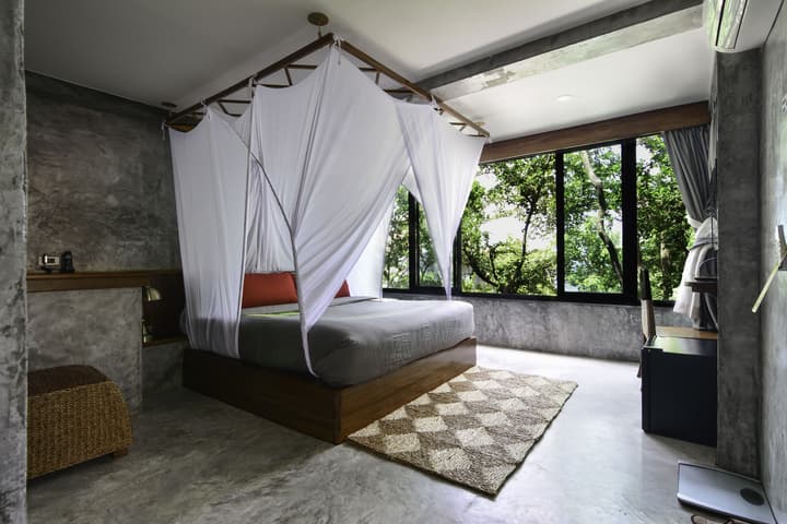 Sai Daeng Resort