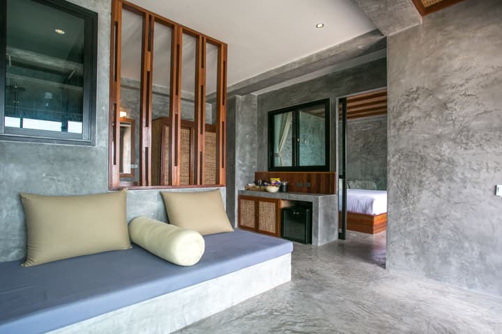 Sai Daeng Resort