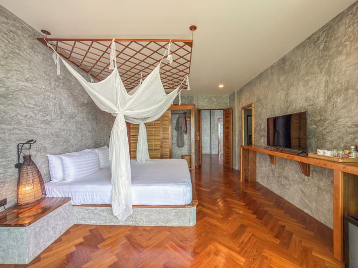 Sai Daeng Resort