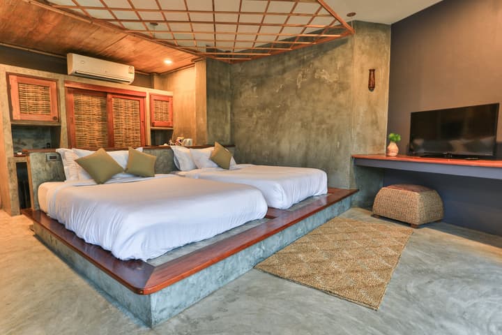 Sai Daeng Resort