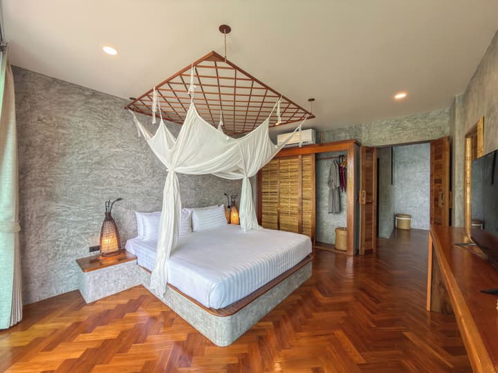 Sai Daeng Resort