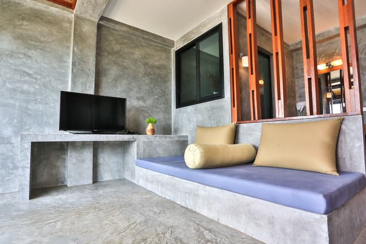 Sai Daeng Resort
