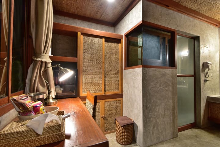 Sai Daeng Resort