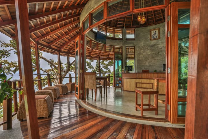 Sai Daeng Resort