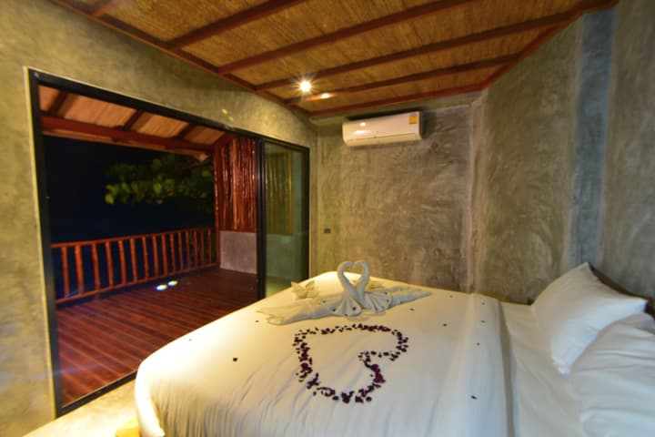 Sai Daeng Resort