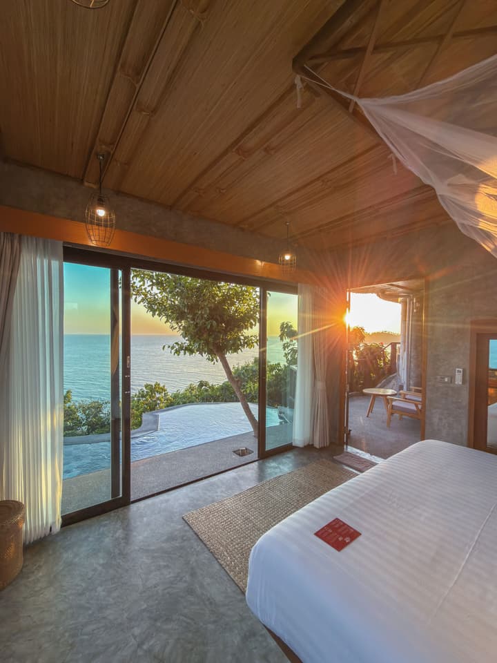 Sai Daeng Resort