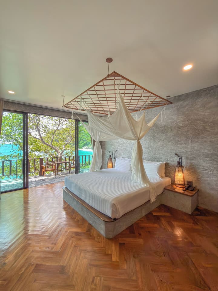 Sai Daeng Resort