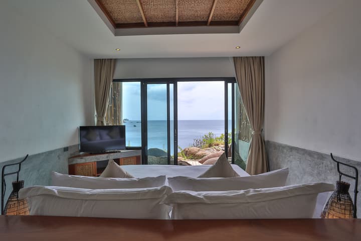 Sai Daeng Resort