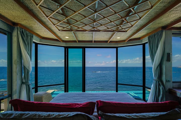 Sai Daeng Resort