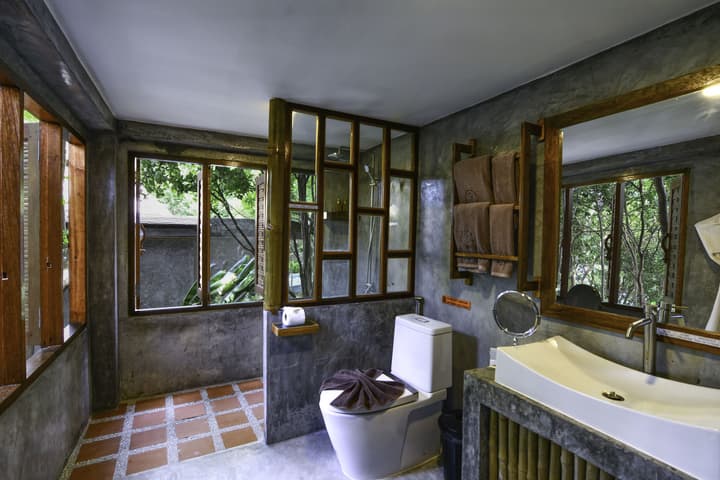Sai Daeng Resort