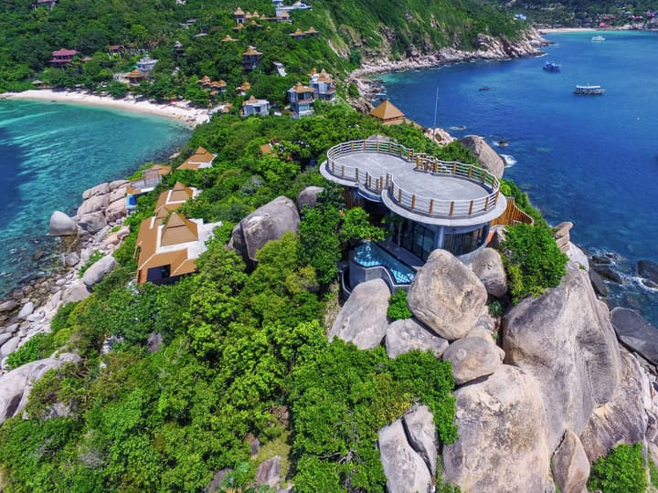 Sai Daeng Resort