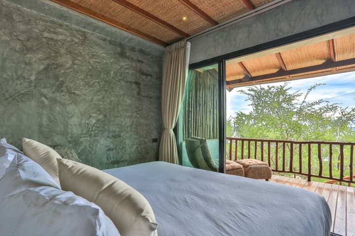 Sai Daeng Resort