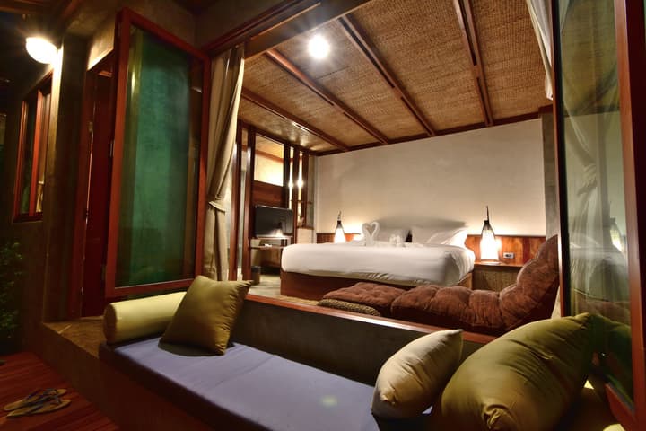 Sai Daeng Resort