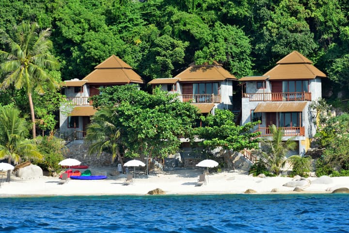 Sai Daeng Resort