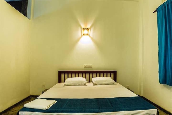 Colombo Beach Hostel
