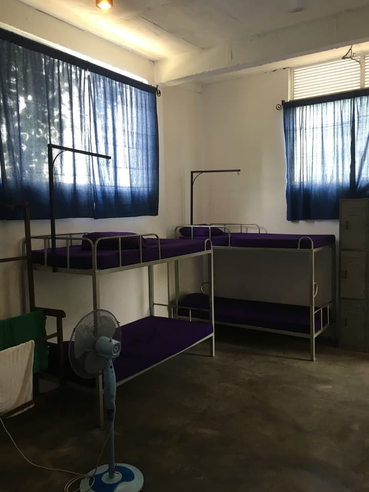 Colombo Beach Hostel
