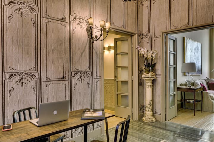 Casa Sotgiu Guest House
