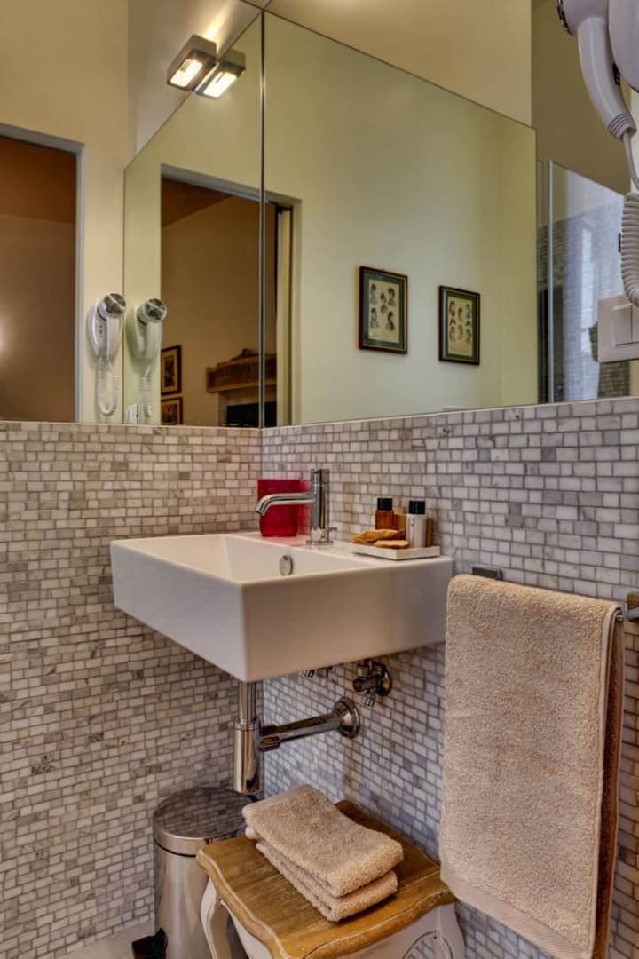 Casa Sotgiu Guest House