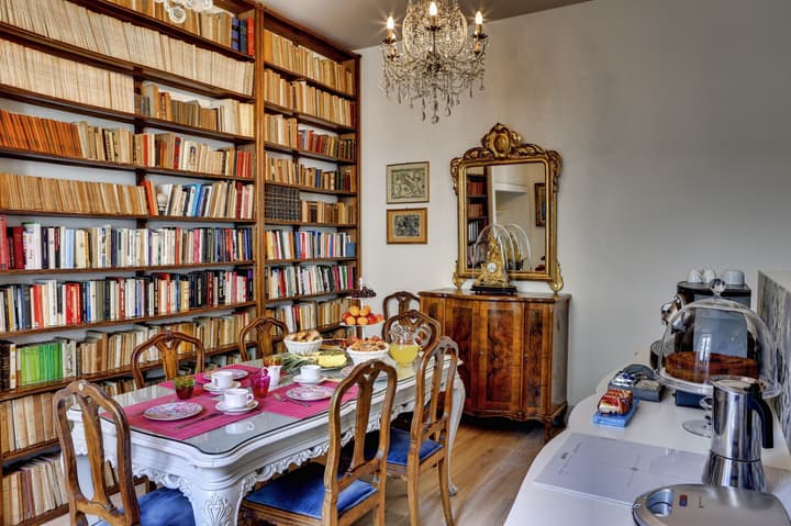Casa Sotgiu Guest House