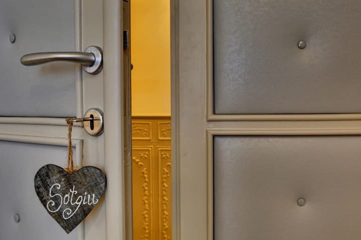 Casa Sotgiu Guest House