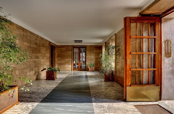 Casa Sotgiu Guest House