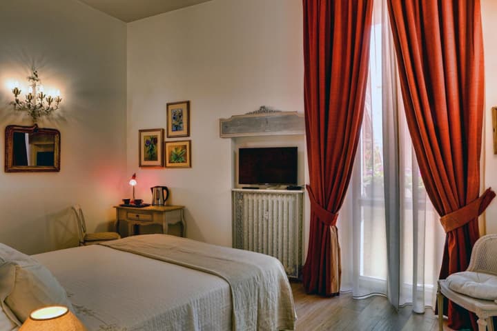 Casa Sotgiu Guest House