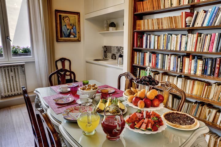 Casa Sotgiu Guest House