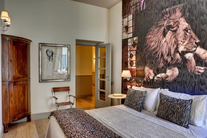 Casa Sotgiu Guest House