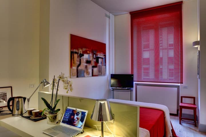 Casa Sotgiu Guest House