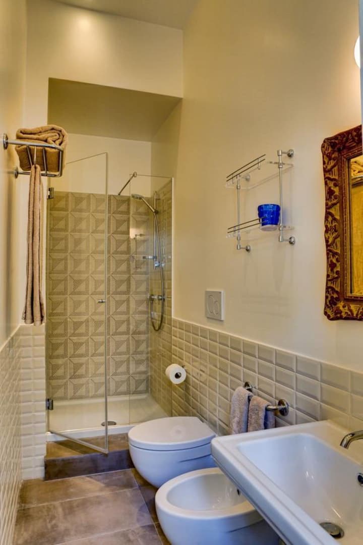 Casa Sotgiu Guest House
