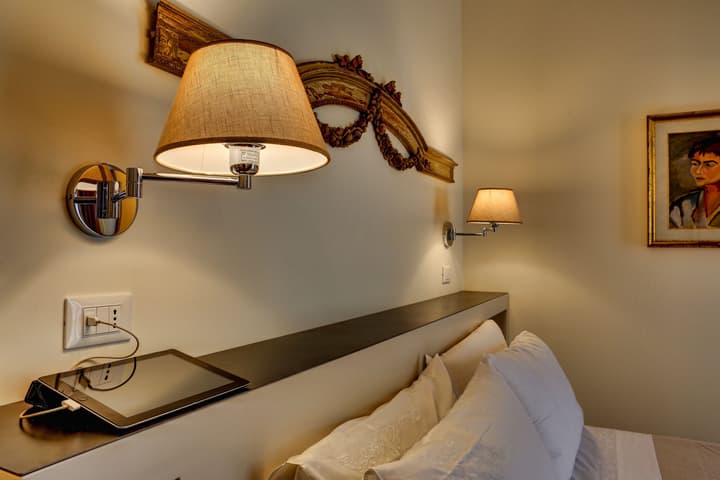 Casa Sotgiu Guest House