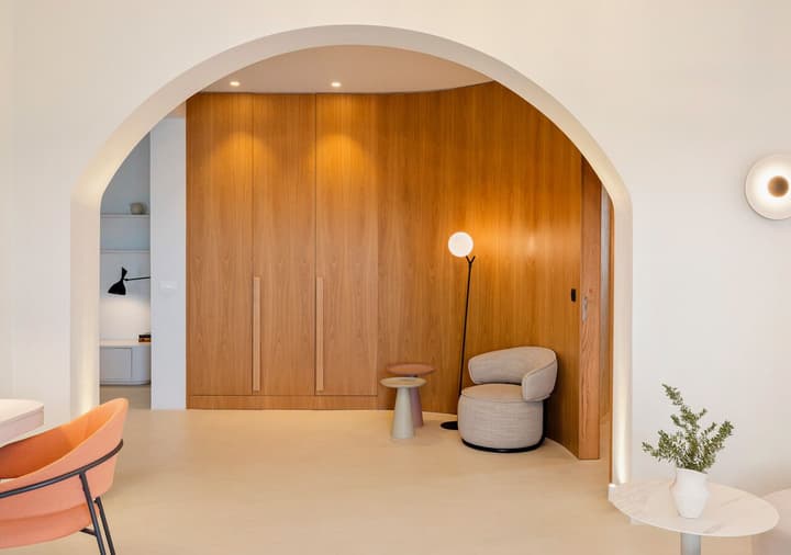 Orabel Suites