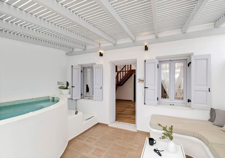 Orabel Suites
