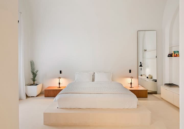 Orabel Suites