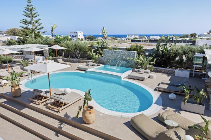 Orabel Suites