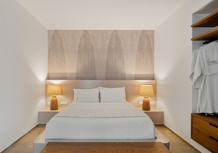 Orabel Suites