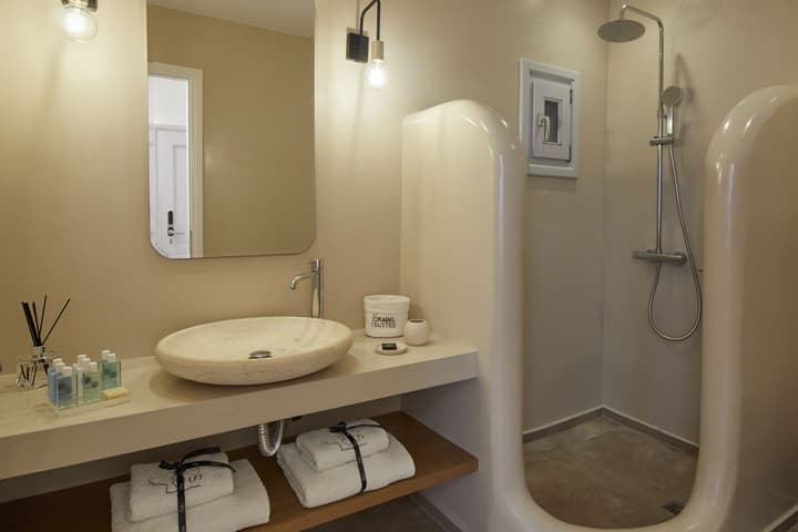 Orabel Suites