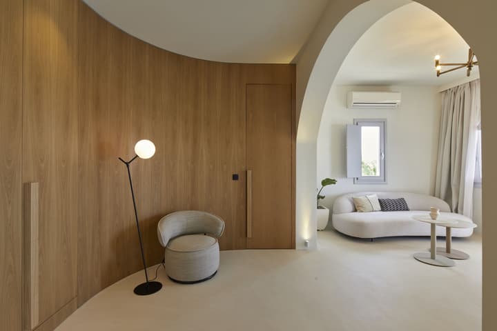 Orabel Suites