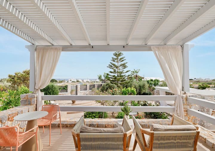 Orabel Suites