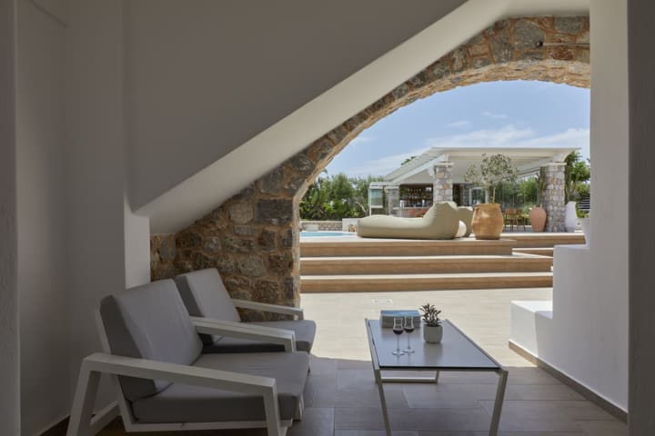 Orabel Suites