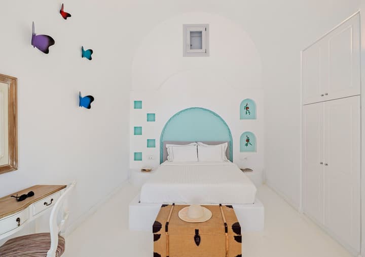Orabel Suites