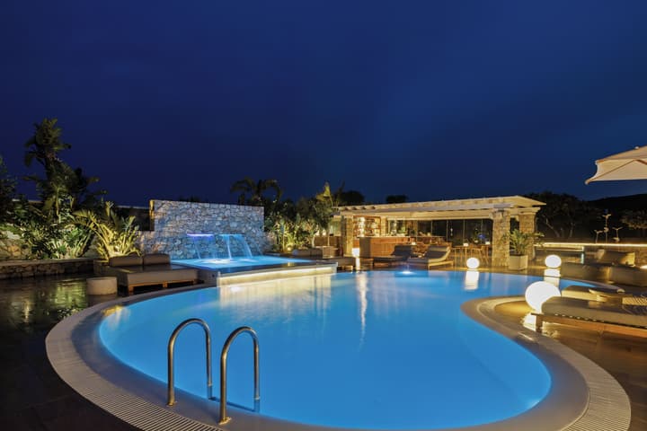 Orabel Suites