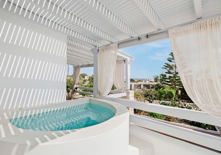 Orabel Suites